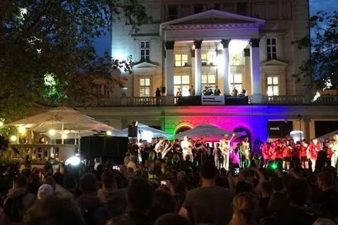 Malta Festival