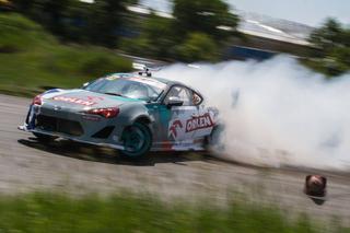 Kuba Przygoński, Toyota GT86