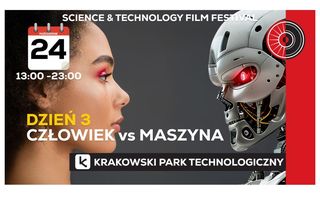 Science & Technology Film Festival 2025