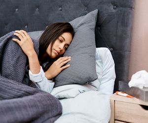 Gorączka w przebiegu COVID-19. Jakie leki stosować?