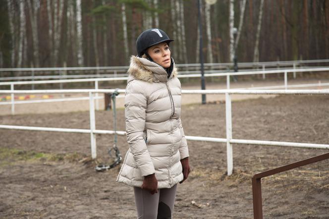 Na dobre i na złe 639, Iwona (Sonia Bohosiewicz)