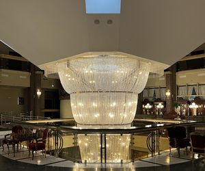 Hotel im. Jana Pawła II we Wrocławiu