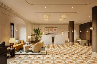 Luksusowy hotel Stradom House w Krakowie 