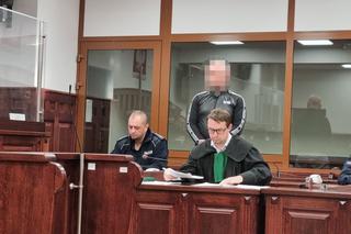 Proces Artura M. w sprawie zabójstwa Mariana M.