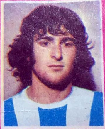 Mario Kempes