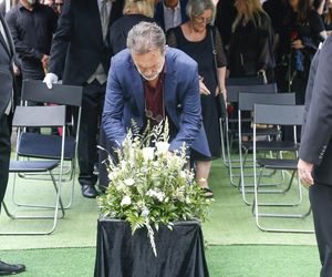 Pochówek Joanny Kołaczkowskiej