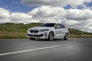 BMW 128ti to przednionapędowy hot hatch! Czy nowy model namiesza w segmencie szybkich kompaktów?
