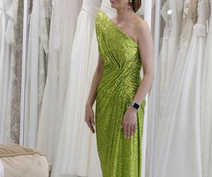 Paulina Chylewska stroi się do Opola