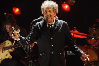 Bob Dylan w końcu odbierze nagrodę Nobla? Skontaktował się z Akademią Szwedzką!