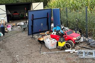 Powódź w Polsce 2024. Siatkarz Stali Nysa stracił wszystko w powodzi. Ruszyła zbiórkę na Kubę Olejniczka i jego rodzinę