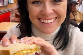 Kasia Cichopek i Maciej Kurzajewski randkują w Nowym Jorku