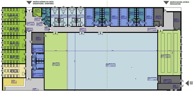 Podkarpackie Centrum Lekkoatletyczne