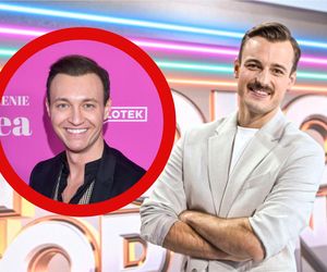 Nowy prowadzący Koło Fortuny żyje w trójkącie! O wszystkim opowiedział jego chłopak