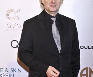 Przed laty był gwiazdą Złotopolskich. Andrzej Nejman zdradził, dlaczego opuścił serial 