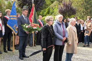 Obchody 17 września w Lesznie