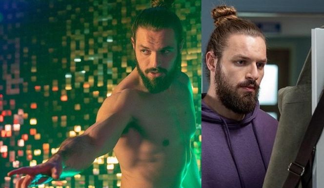 Na sygnale, odcinek 739. Romek (Izydor Łobacz)