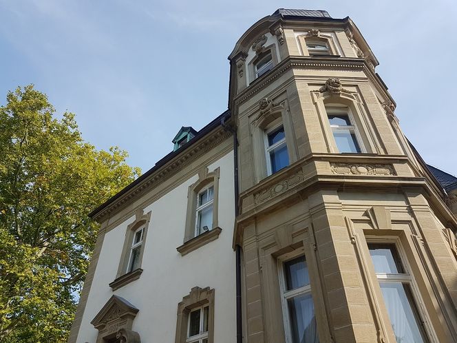 Satyryczno-wojenna Noc muzeów