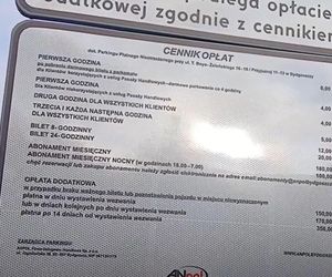 Na Wyżynach ludzie są wściekli. Spółdzielnia postawiła im pod blokiem parkomaty. To cios!