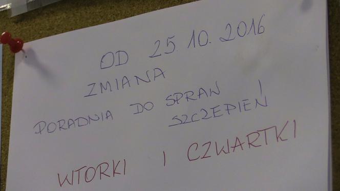 Liczba chorych na grypę na Dolnym Śląsku rośnie w ekspresowym tempie