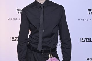 Marcin Maciejczak z Labubu