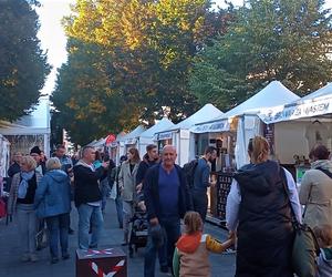 Oktoberfest w Szczecinie