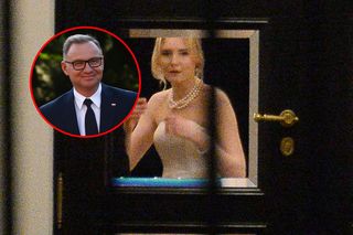  Kinga Duda powiedziała tak! Wiemy, kto zapłacił za uroczystość w Pałacu Prezydenckim