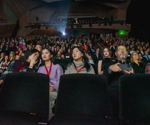 Gala otwarcia festiwalu EnergaCamerimage