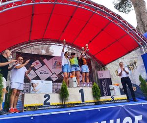 Enea Kozienice Triathlon 2025