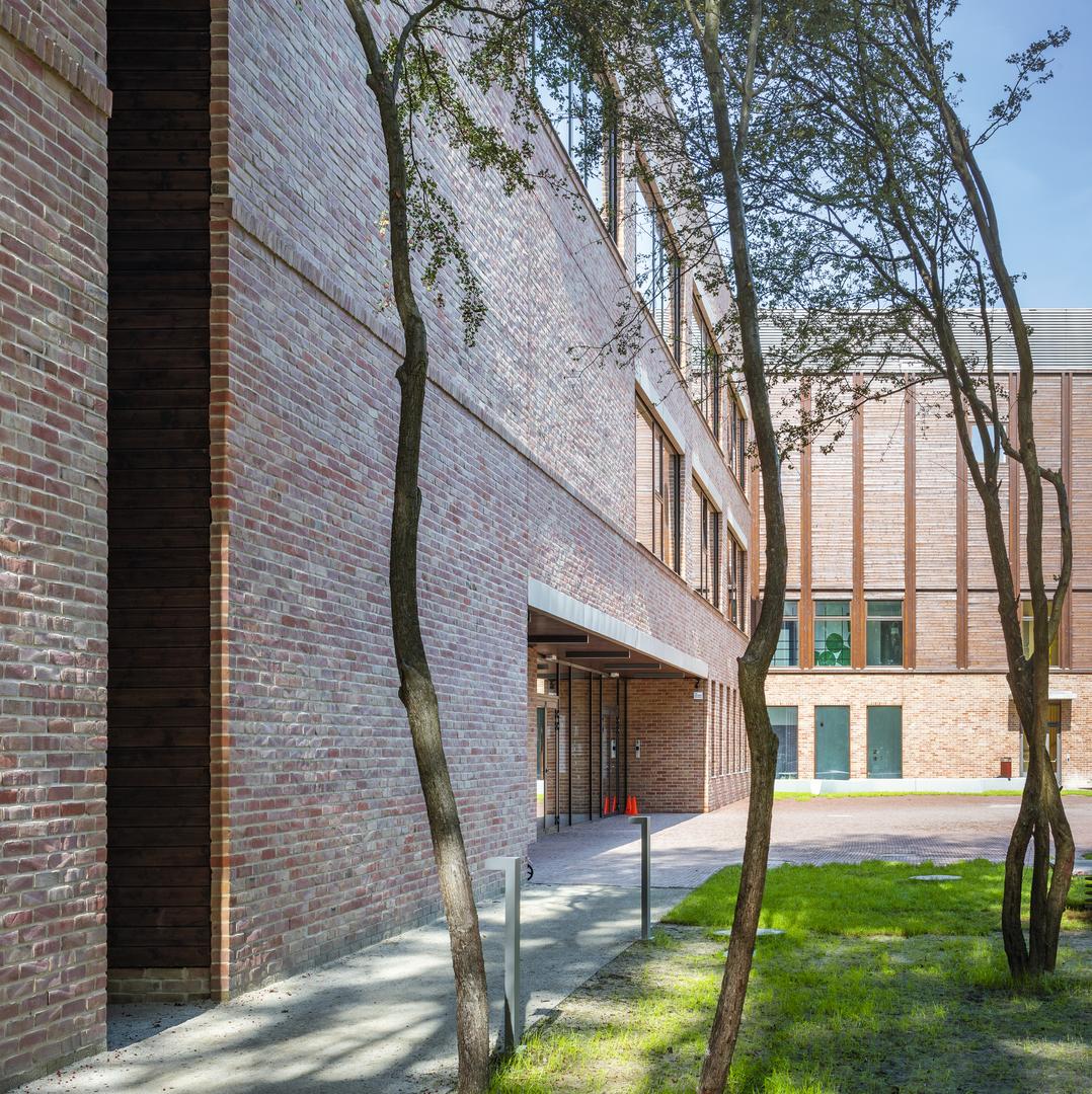 Szkoła podstawowa nr 400