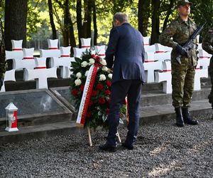 Donald Tusk stanowczo: Musimy stać za polskimi żołnierzami