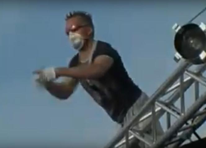 "Platforma Miłości" i Terminal Summer Beat. Tak kiedyś bawiła się Bydgoszcz!