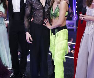 Agnieszka Kaczorowska, Filip Gurłacz