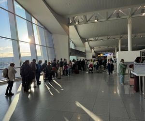 Strajk sparaliżował Belgię! Wszystkie loty z największych lotnisk odwołane