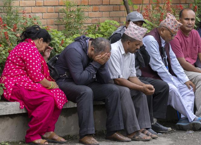 Nepal/ Osiemnaście osób zginęło w wypadku samolotu podczas startu