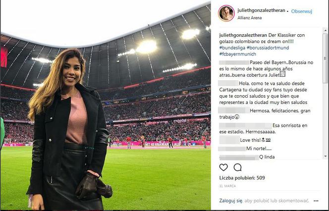 Julieth González Therán
