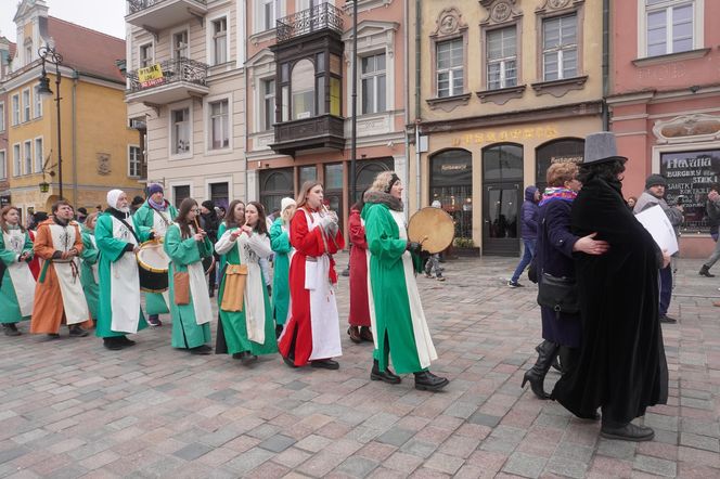 32. Kaziuk Wileński w Poznaniu