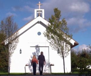 Kaplica Wojciecha Modesta Amaro