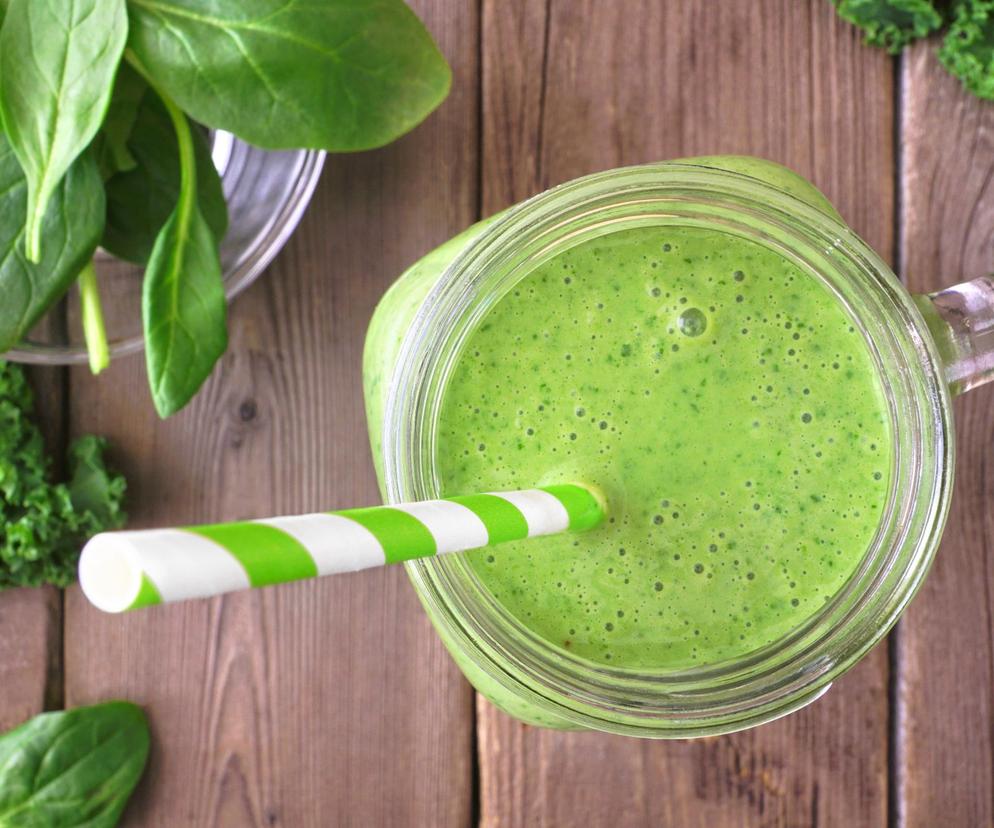 Koktajl na plaski brzuch