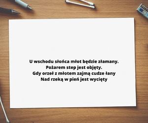 Szokująca przepowiednia, którą mało kto zna. Niewiarygodne, jak się sprawdziła! Przewidziała wojnę na Ukrainie?