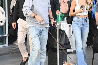 Krzysztof Gojdź przyleciał do Polski