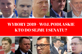 Wybory 2019. Kto dostał się do Sejmu i Senatu? [OFICJALNE WYNIKI PKW]