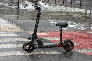 Warszawa. Potrącenie 15-latka na ul. Rydygiera