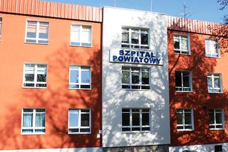 Region. Otwarto wyremontowany oddział w Szpitalu Powiatowym w Więcborku. Lepsze warunki dla pacjentów! 