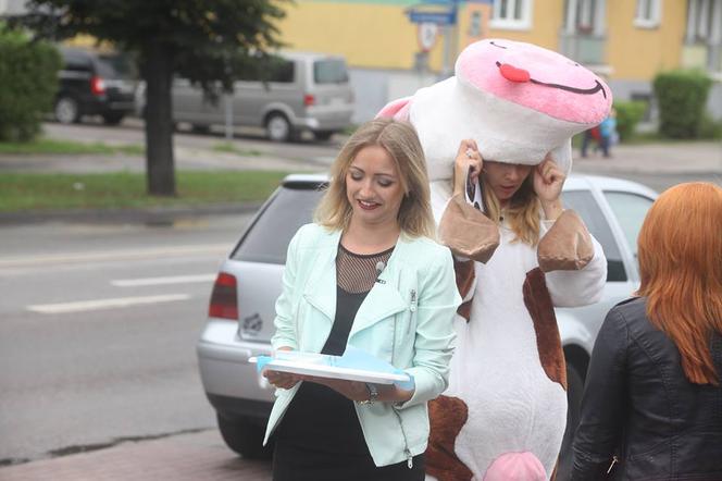 Rolnik szuka żony. Tak wypiękniały dla rolników