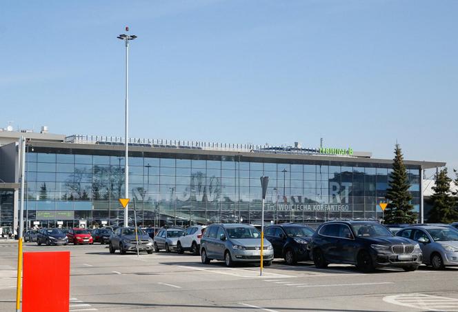 Rewolucja na lotnisku w Katowicach. Pasażerowie dosłownie odlecą, gdy zobaczą te wizualizacje