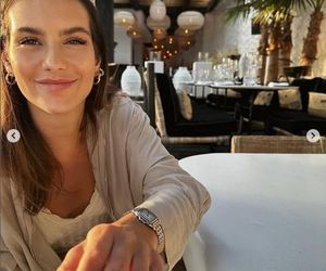 Jakub Piotrowski i Wiktoria Jankowska