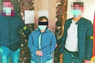 Lublin. Paulina gołymi rękoma udusiła 3 swoich dzieci. Śpią jak aniołki. Kobieta może wyjść na wolność