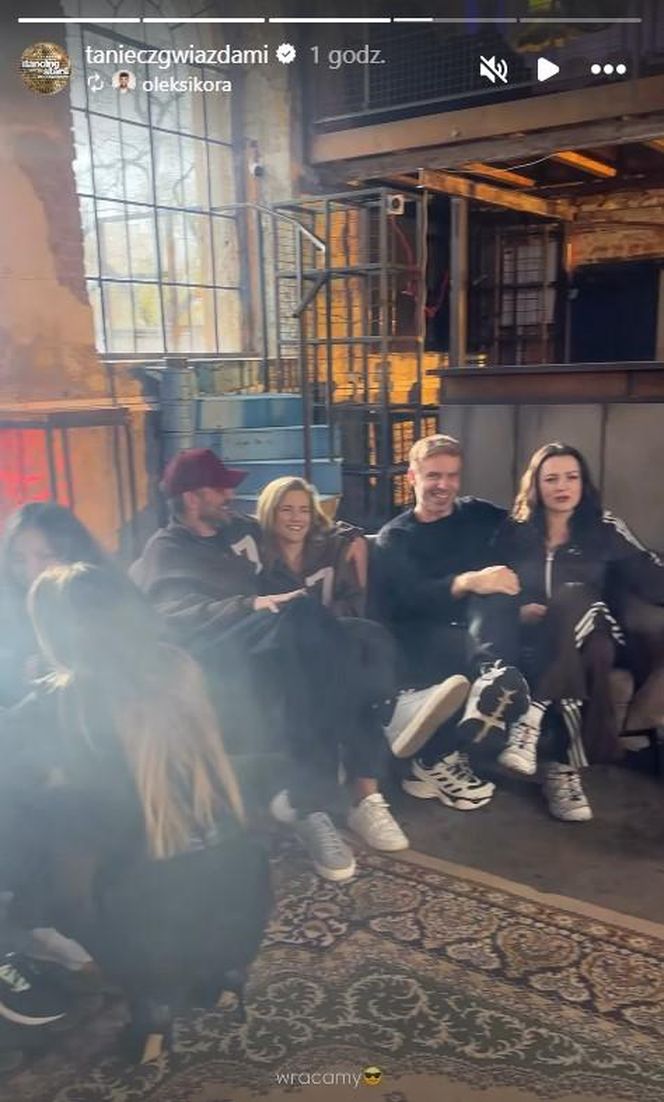 "Taniec z Gwiazdami"