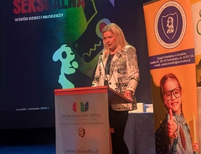 Zespół Oświatowy w Krześlinie podsumował kolejną edycję projektu „Na krok przed…”