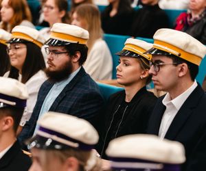 Inauguracja roku akademickiego 2025/2026 w murach Uniwersytetu w Siedlcach